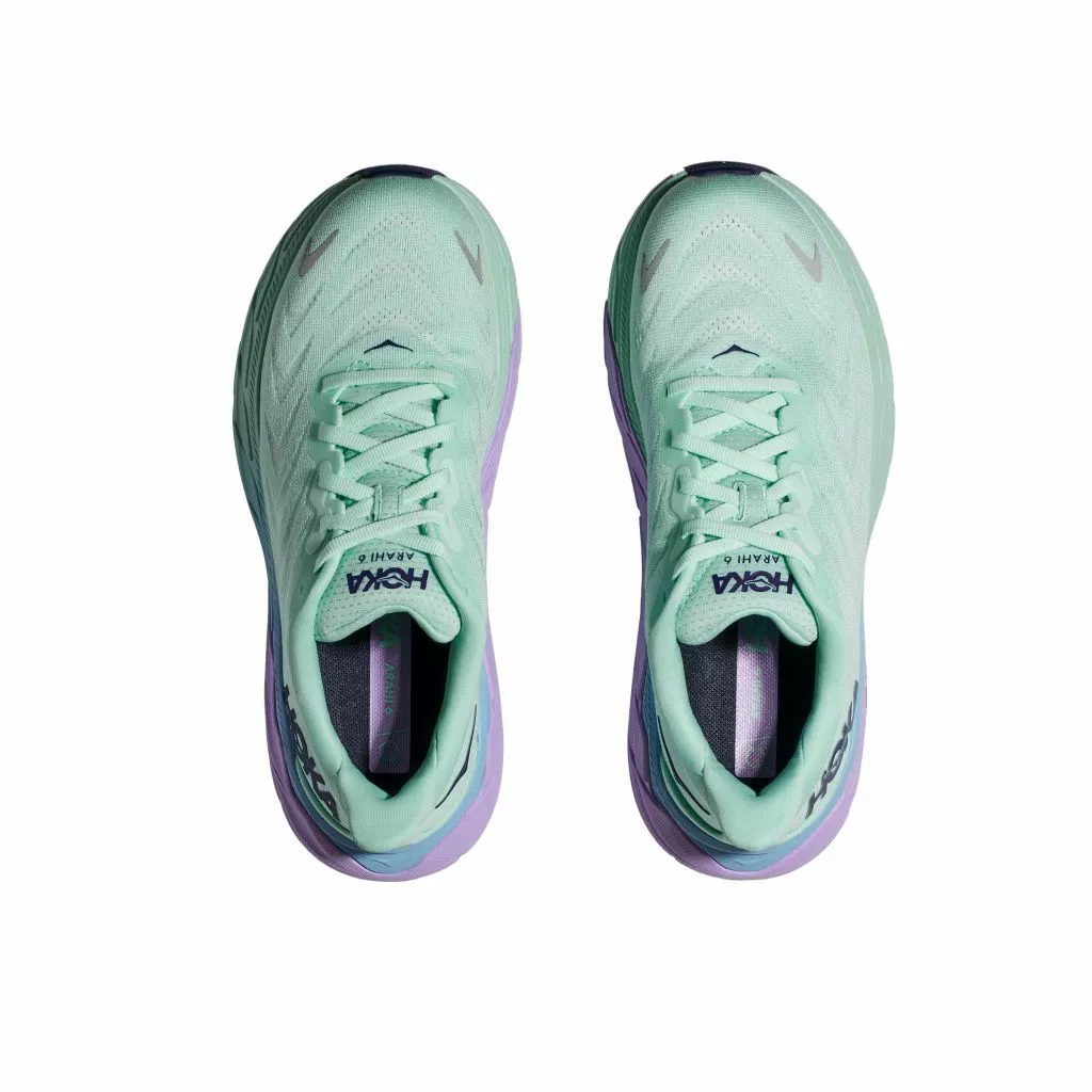 Hoka Arahi 6 4 Hoka Arahi 6 – Bild 2
