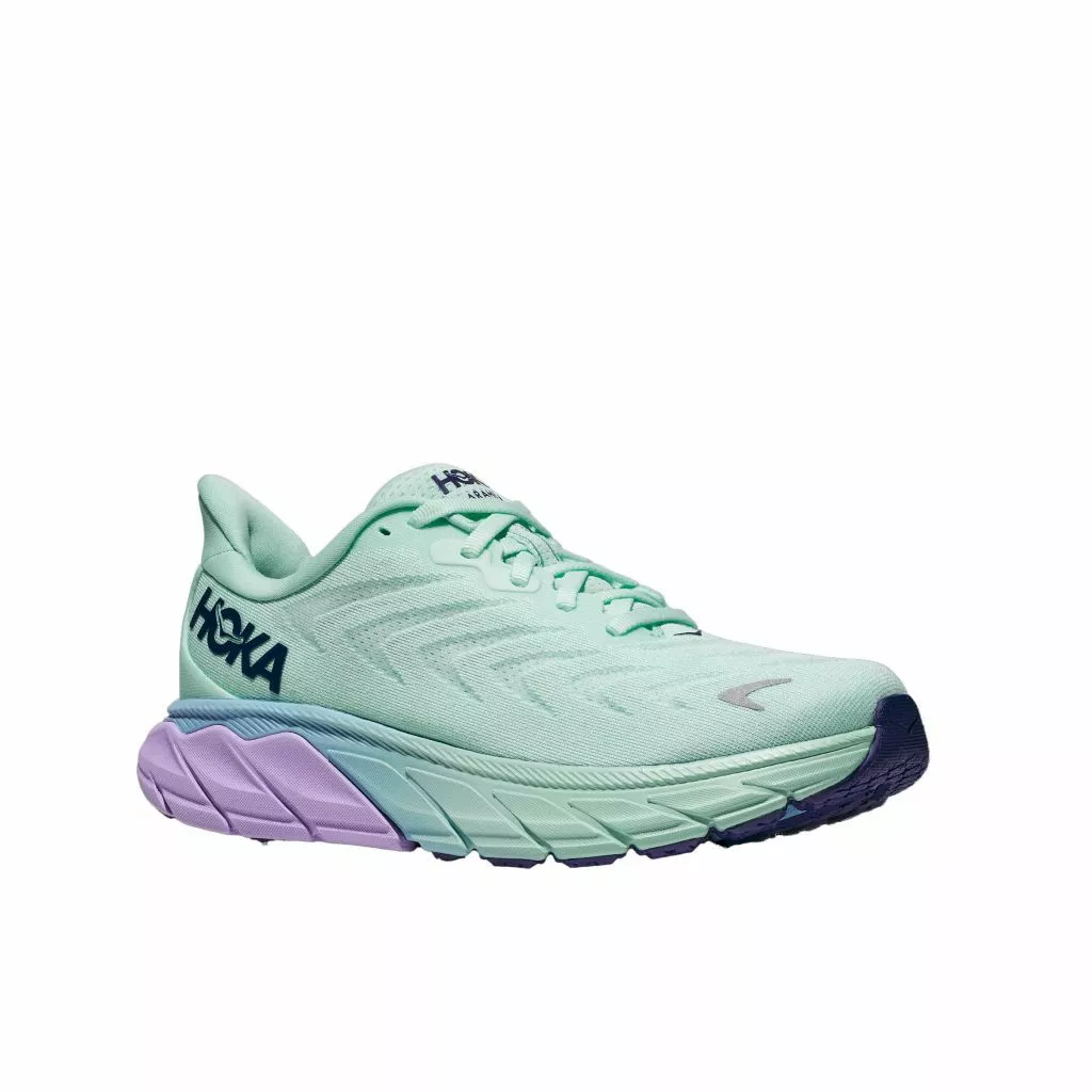 Hoka Arahi 6 7 Hoka Arahi 6 – Bild 5