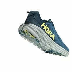Hoka Rincon 3 -Hoka Verkäufe hoka blau herren 1119395 bddv 4 1