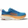 Hoka Bondi 8 -Hoka Verkäufe hoka bondi 8 blau 1 2