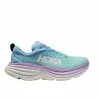 Hoka Bondi 8 -Hoka Verkäufe hoka bondi 8 damen blau 1127952 abso 1 2