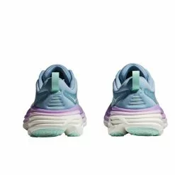Hoka Bondi 8 -Hoka Verkäufe hoka bondi 8 damen blau 1127952 abso 3 2