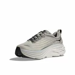 Hoka Bondi 8 -Hoka Verkäufe hoka bondi 8 herren grau 1123202 shms 3