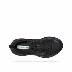 Hoka Bondi 8 - Breit (2E) -Hoka Verkäufe hoka bondi 8 x breit schwarz herren 5 1