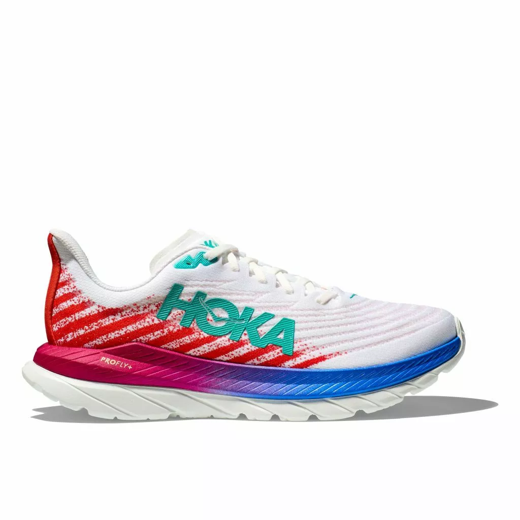 Hoka Mach 5 3 Hoka Mach 5