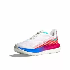 Hoka Mach 5 - Breit (2E) 10 Hoka Mach 5 - Breit (2E) -Hoka Verkäufe hoka bunt herren mach 5 1127893 wfm 3 1