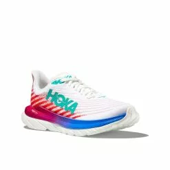 Hoka Mach 5 - Breit (D) -Hoka Verkäufe hoka bunt herren mach 5 1127893 wfm 6 2
