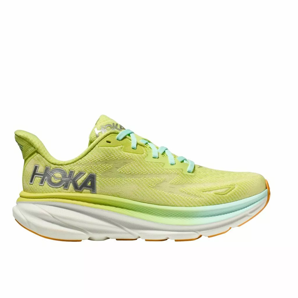 Hoka Clifton 9 3 Hoka Clifton 9