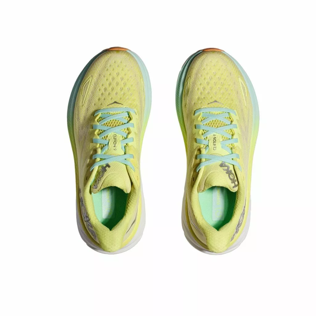 Hoka Clifton 9 4 Hoka Clifton 9 – Bild 2