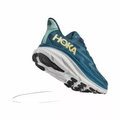 Hoka Clifton 9 -Hoka Verkäufe hoka clifton 9 herren blau 1127895 mobs 4 1