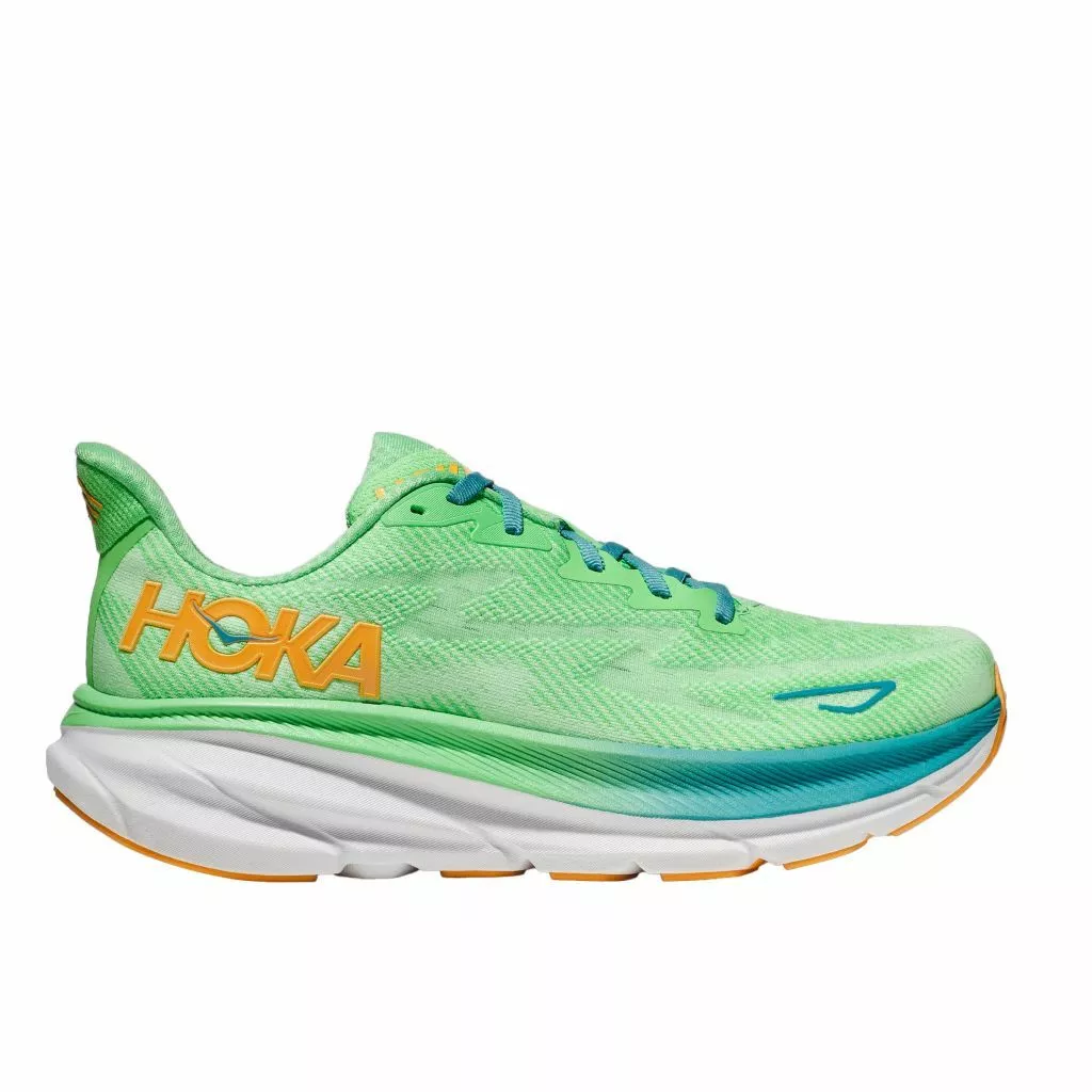 Hoka Clifton 9 3 Hoka Clifton 9