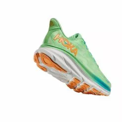Hoka Clifton 9 10 Hoka Clifton 9 -Hoka Verkäufe hoka clifton 9 herren gruen 1127895 zlgl 4 1