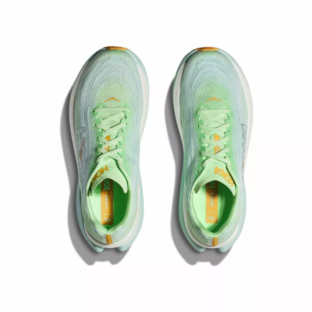 Hoka Mach X 4 Hoka Mach X – Bild 2