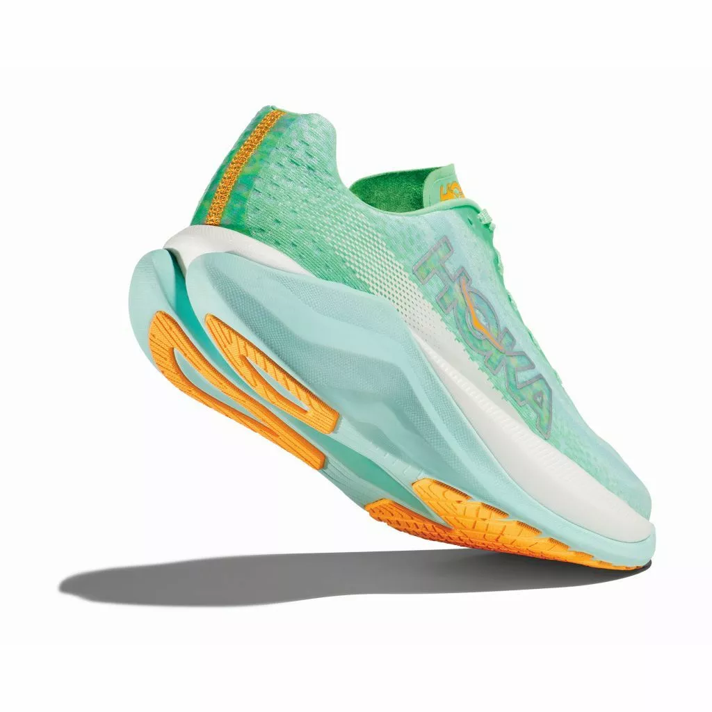 Hoka Mach X 6 Hoka Mach X – Bild 4