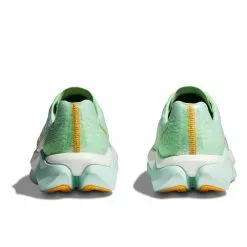 Hoka Mach X 12 Hoka Mach X -Hoka Verkäufe hoka damen gruen mach x 1141451 lgso 5