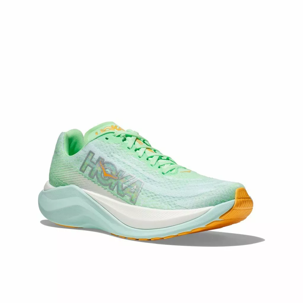 Hoka Mach X 8 Hoka Mach X – Bild 6