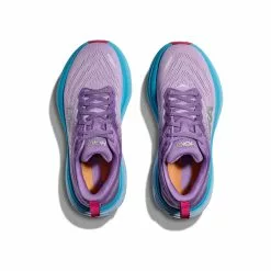 Hoka Bondi 8 -Hoka Verkäufe hoka damen lila bondi 8 1127952 cvpl 2