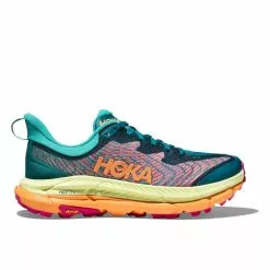Hoka Mafate Speed 4