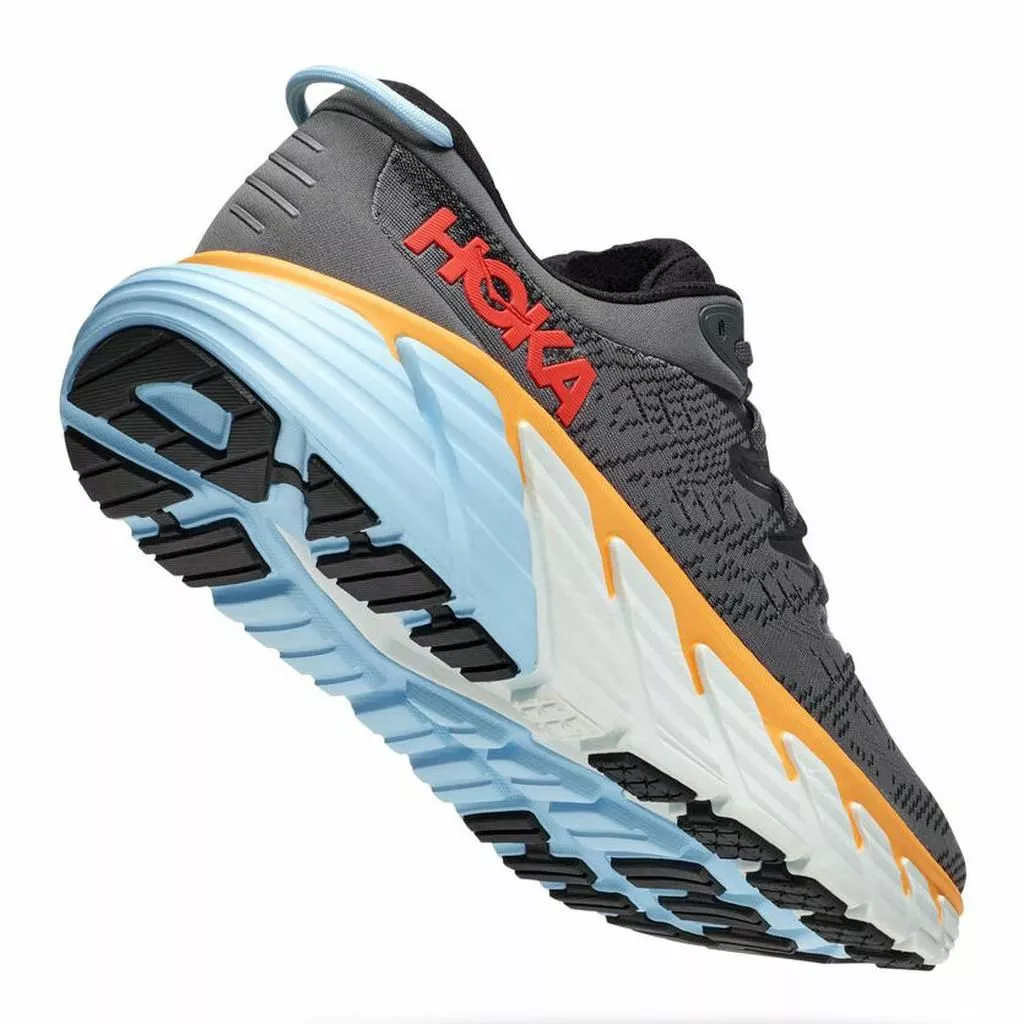 Hoka Gaviota 4 5 Hoka Gaviota 4 – Bild 3