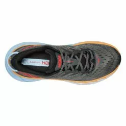 Hoka Gaviota 4 12 Hoka Gaviota 4 -Hoka Verkäufe hoka gaviota 4 herren grau 1123198 carc 5