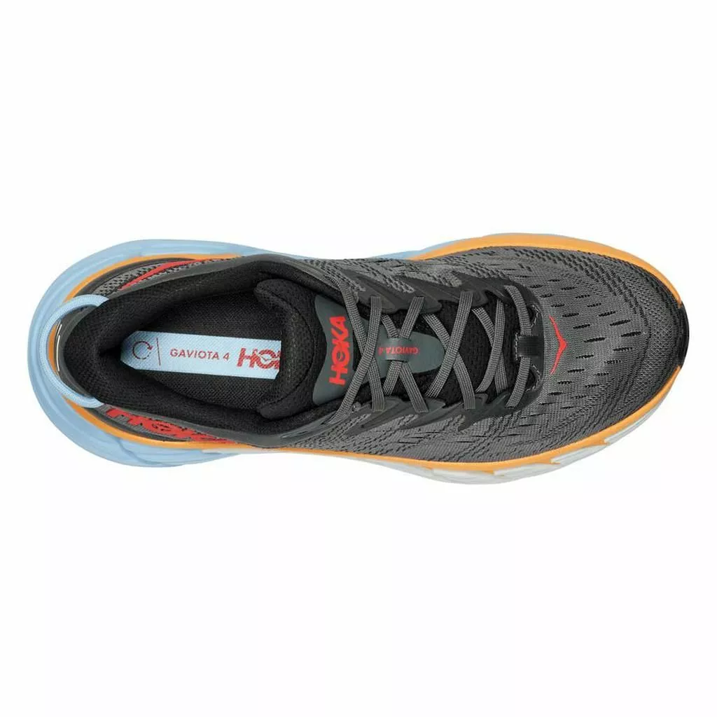 Hoka Gaviota 4 7 Hoka Gaviota 4 – Bild 5