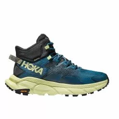 Hoka Trail Code GTX