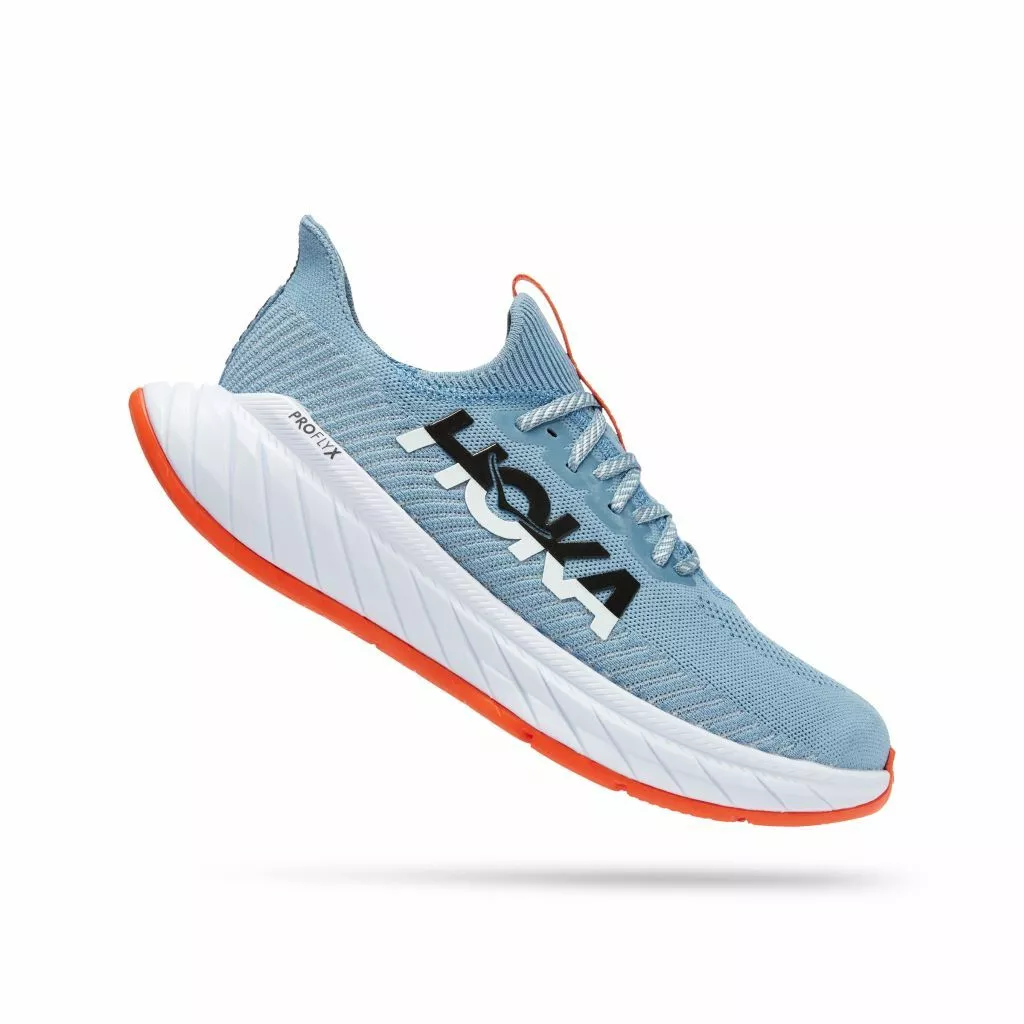 Hoka Carbon X 3 4 Hoka Carbon X 3 – Bild 2
