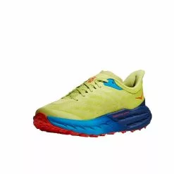 Hoka Speedgoat 5 -Hoka Verkäufe hoka herren gelb 1123157 cgep 3 1