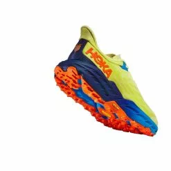 Hoka Speedgoat 5 -Hoka Verkäufe hoka herren gelb 1123157 cgep 4 1