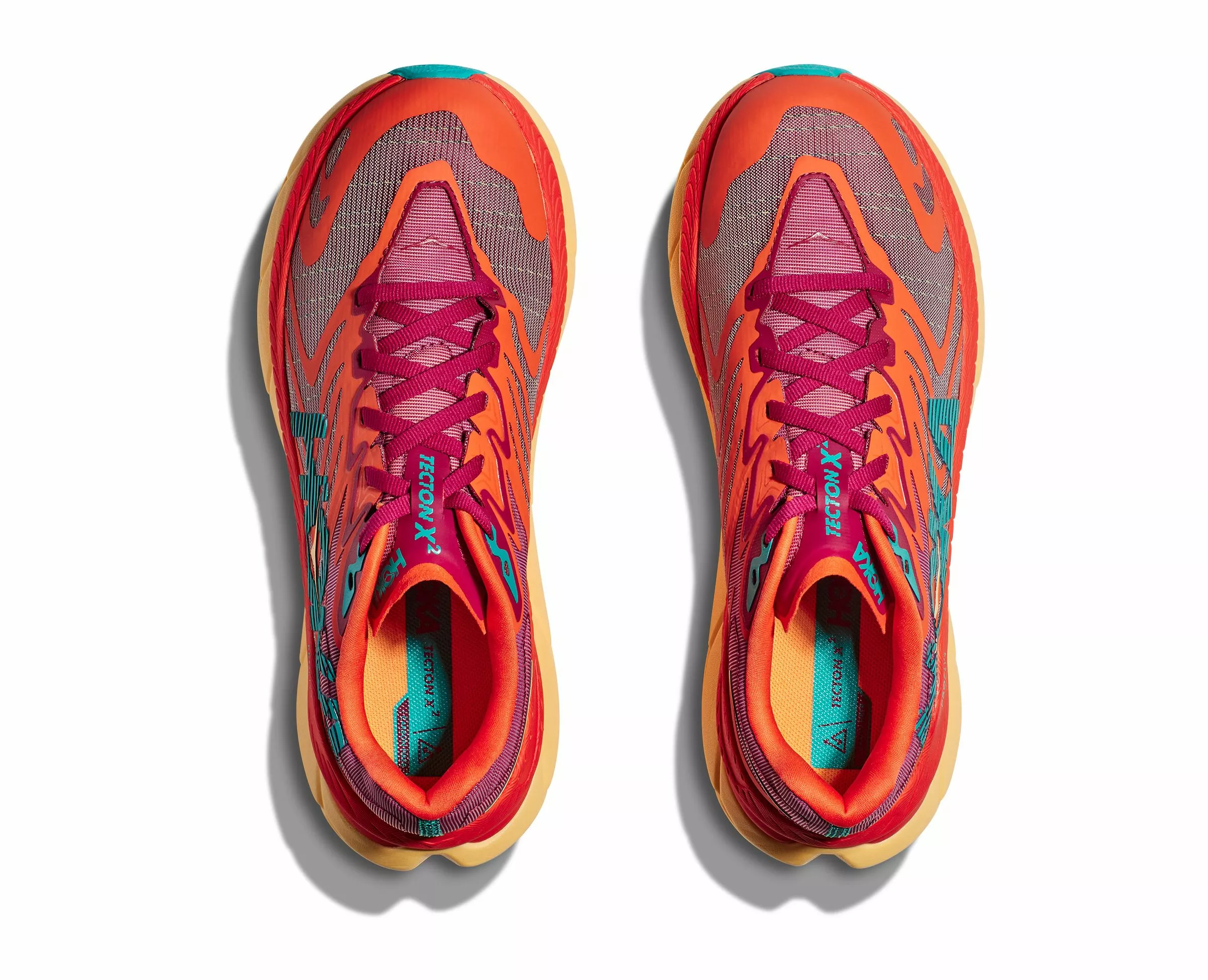 Hoka Tecton X 2 4 Hoka Tecton X 2 – Bild 2