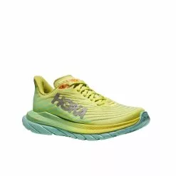 Hoka Mach 5 -Hoka Verkäufe hoka mach 5 damen bunt 1127894 cglg 5 1