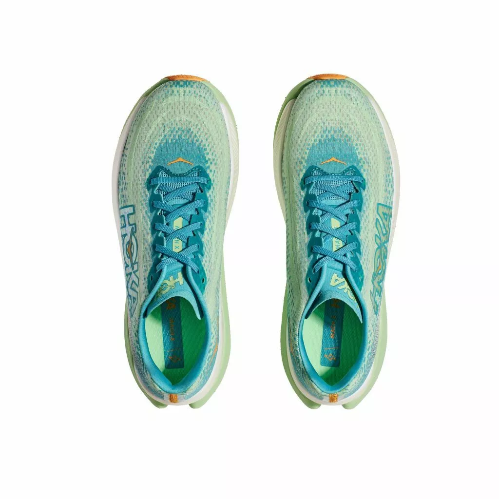 Hoka Mach X 4 Hoka Mach X – Bild 2