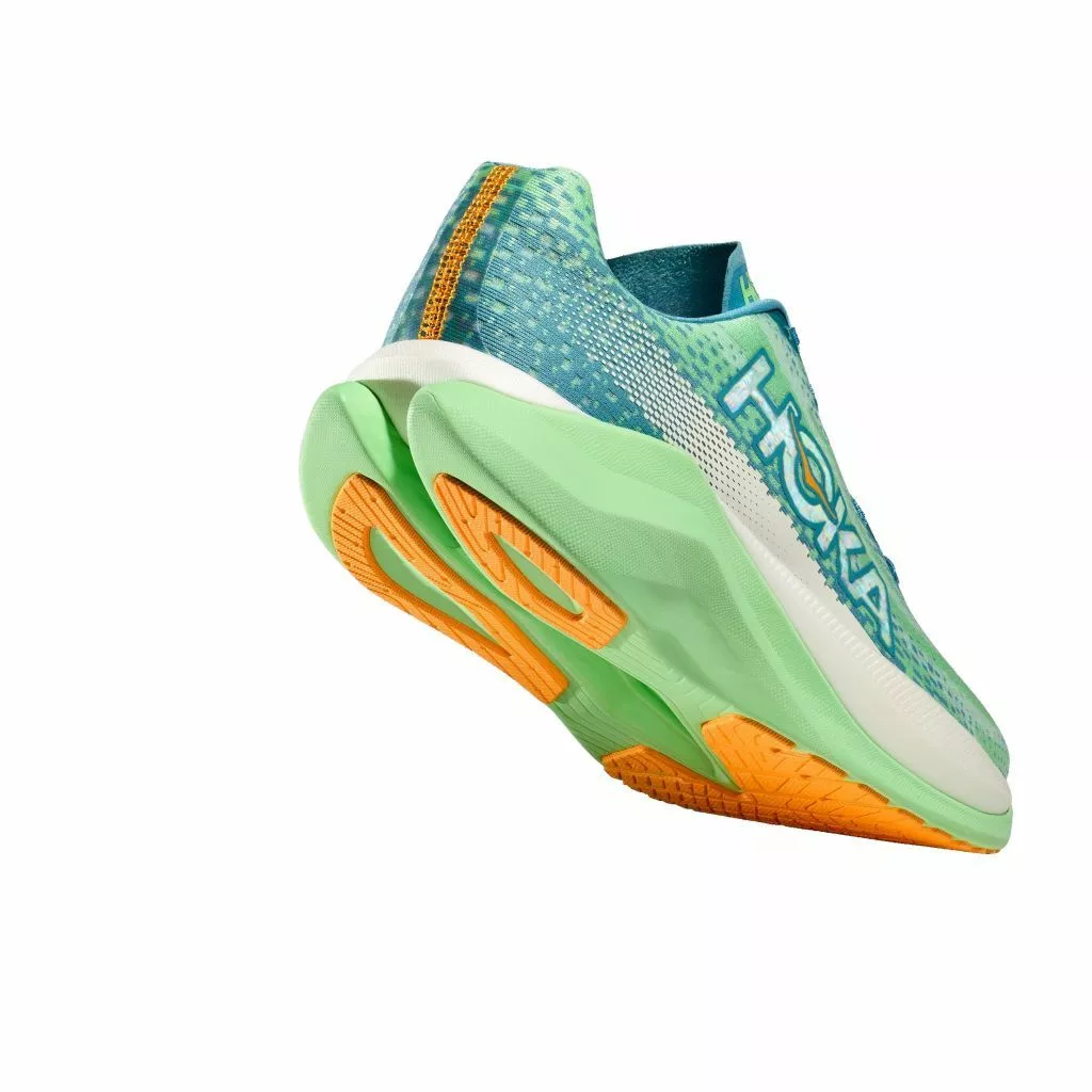 Hoka Mach X 6 Hoka Mach X – Bild 4