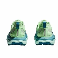 Hoka Mafate Speed 4 -Hoka Verkäufe hoka mafate speed 4 damen gruen 1131056 lgom 3 1
