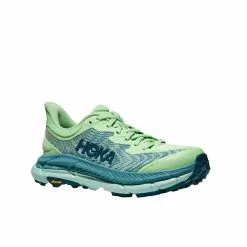 Hoka Mafate Speed 4 -Hoka Verkäufe hoka mafate speed 4 damen gruen 1131056 lgom 5 1