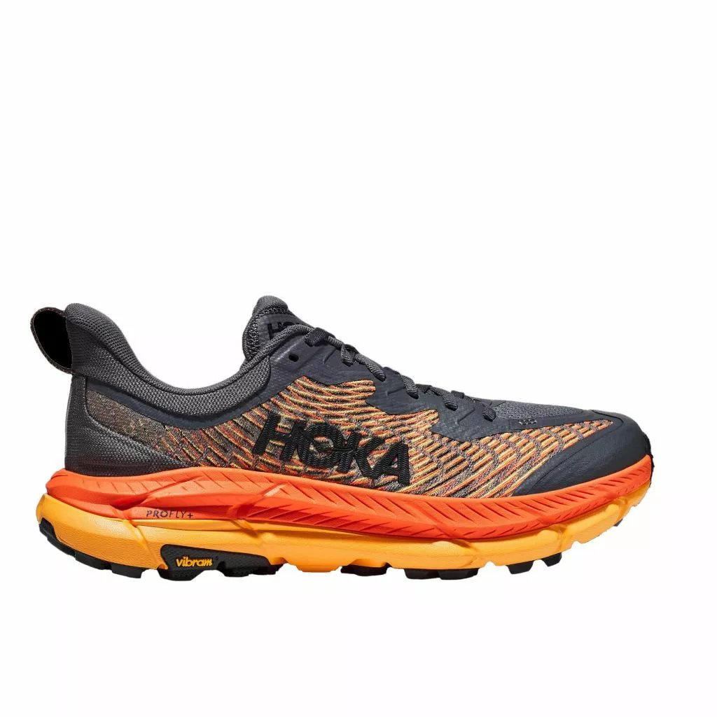 Hoka Mafate Speed 4 3 Hoka Mafate Speed 4