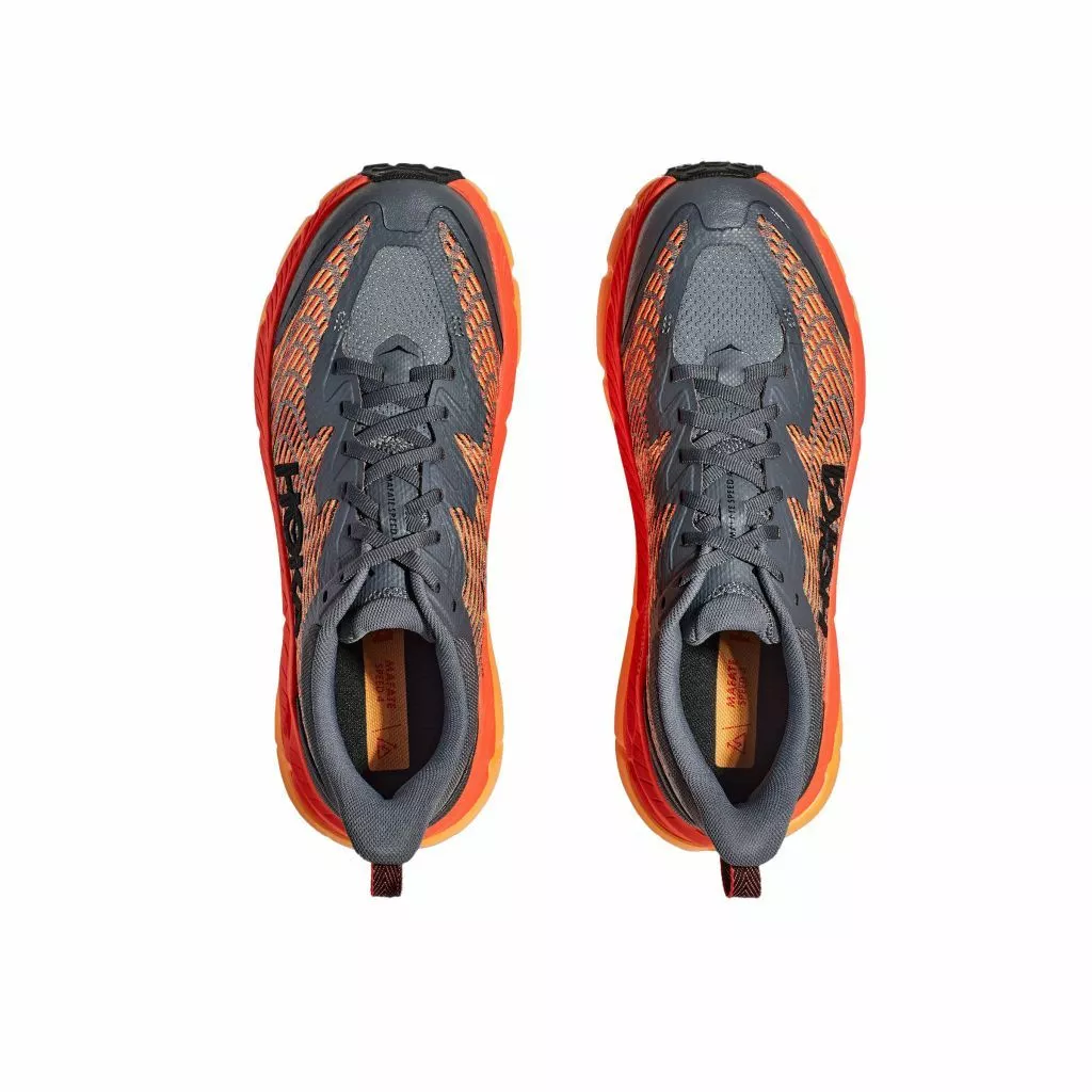 Hoka Mafate Speed 4 4 Hoka Mafate Speed 4 – Bild 2