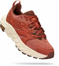 Hoka One One Bei Brügelmann Online Hoka One One Anacapa Breeze Low-Cut Schuhe Herren Rot