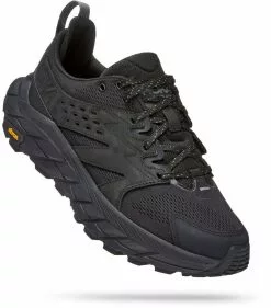 Hoka One One Bei Brügelmann Online Hoka One One Anacapa Breeze Low-Cut Schuhe Herren Schwarz