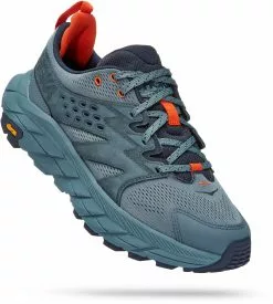 Hoka One One Bei Brügelmann Online Hoka One One Anacapa Breeze Low-Cut Schuhe Herren Blau