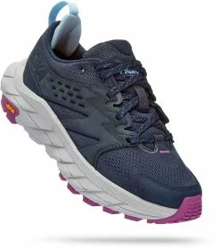 Hoka One One Bei Brügelmann Online Hoka One One Anacapa Breeze Low-Cut Schuhe Damen Blau