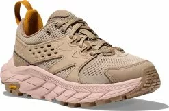 Hoka One One Bei Brügelmann Online Hoka One One Anacapa Breeze Low-Cut Schuhe Damen Beige