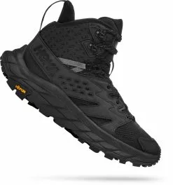 Hoka One One Bei Brügelmann Online Hoka One One Anacapa Breeze Mid-Cut Schuhe Herren Schwarz