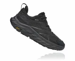 Hoka One One Bei Brügelmann Online Hoka One One Anacapa GTX Low-Cut Schuhe Herren Schwarz