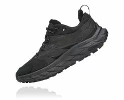 Hoka One One Bei Brügelmann Online Hoka One One Anacapa GTX Low-Cut Schuhe Herren Schwarz -Hoka Verkäufe hoka one one anacapa gtx low shoes men black black 4