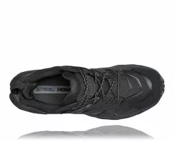 Hoka One One Bei Brügelmann Online Hoka One One Anacapa GTX Low-Cut Schuhe Herren Schwarz -Hoka Verkäufe hoka one one anacapa gtx low shoes men black black 5