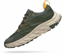 Hoka One One Bei Brügelmann Online Hoka One One Anacapa GTX Low-Cut Schuhe Herren Oliv -Hoka Verkäufe hoka one one anacapa gtx low shoes men duffel bag radiant yellow 4