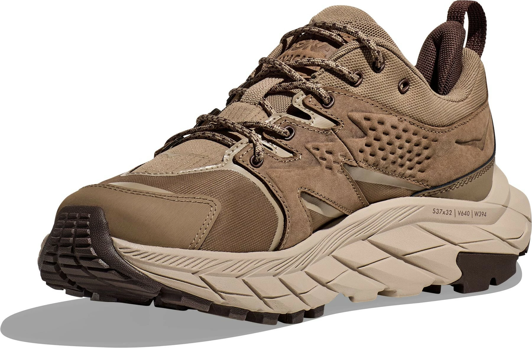 Hoka One One Bei Brügelmann Online Hoka One One Anacapa GTX Low-Cut Schuhe Herren Grau 5 Hoka One One Bei Brügelmann Online Hoka One One Anacapa GTX Low-Cut Schuhe Herren Grau – Bild 3