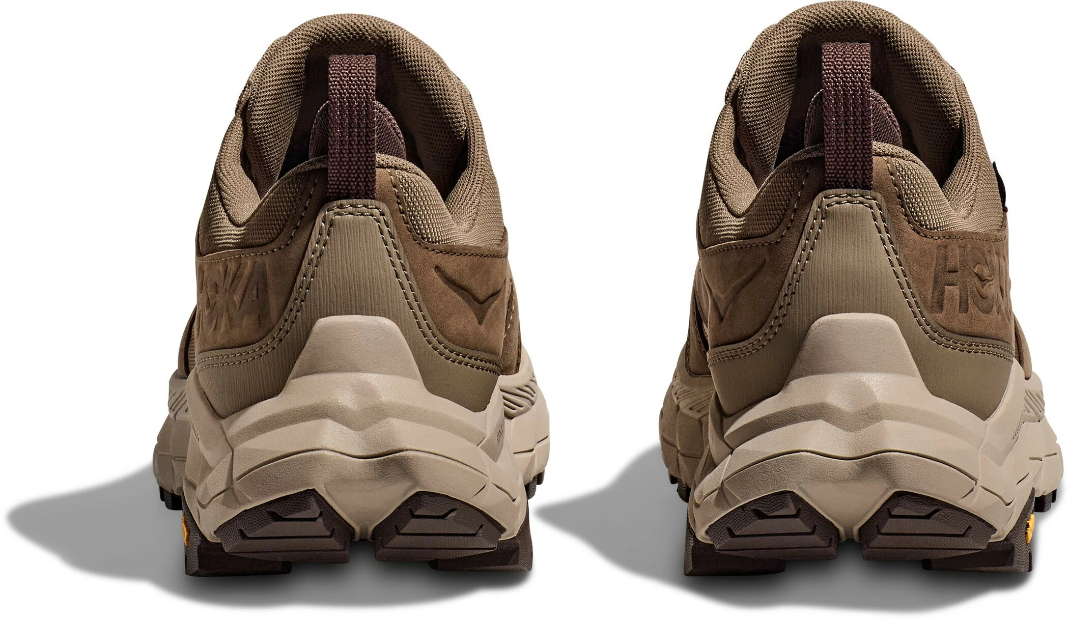 Hoka One One Bei Brügelmann Online Hoka One One Anacapa GTX Low-Cut Schuhe Herren Grau 7 Hoka One One Bei Brügelmann Online Hoka One One Anacapa GTX Low-Cut Schuhe Herren Grau – Bild 5