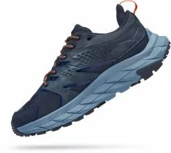 Hoka One One Bei Brügelmann Online Hoka One One Anacapa GTX Low-Cut Schuhe Herren Blau -Hoka Verkäufe hoka one one anacapa gtx low shoes men outer space mountain spring 4
